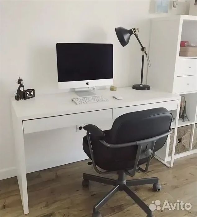 Стол писменный IKEA Микке