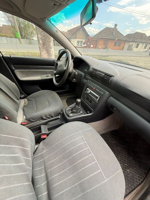 AUDI A4 1996 — imagine 3