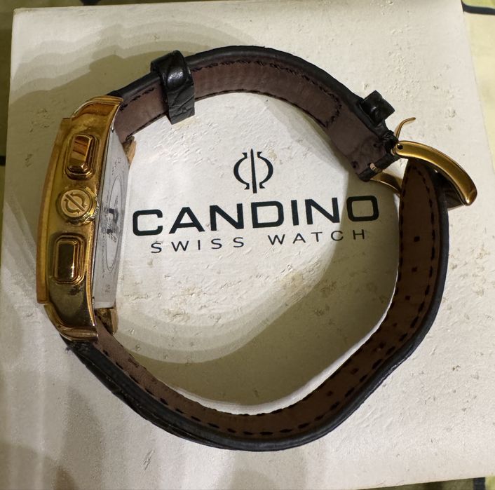 Мъжки часовник Candino C4375