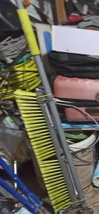 Matura pliabila cu coada