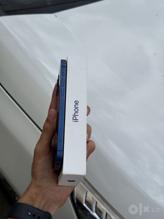 Iphone 12 128гб идеал
