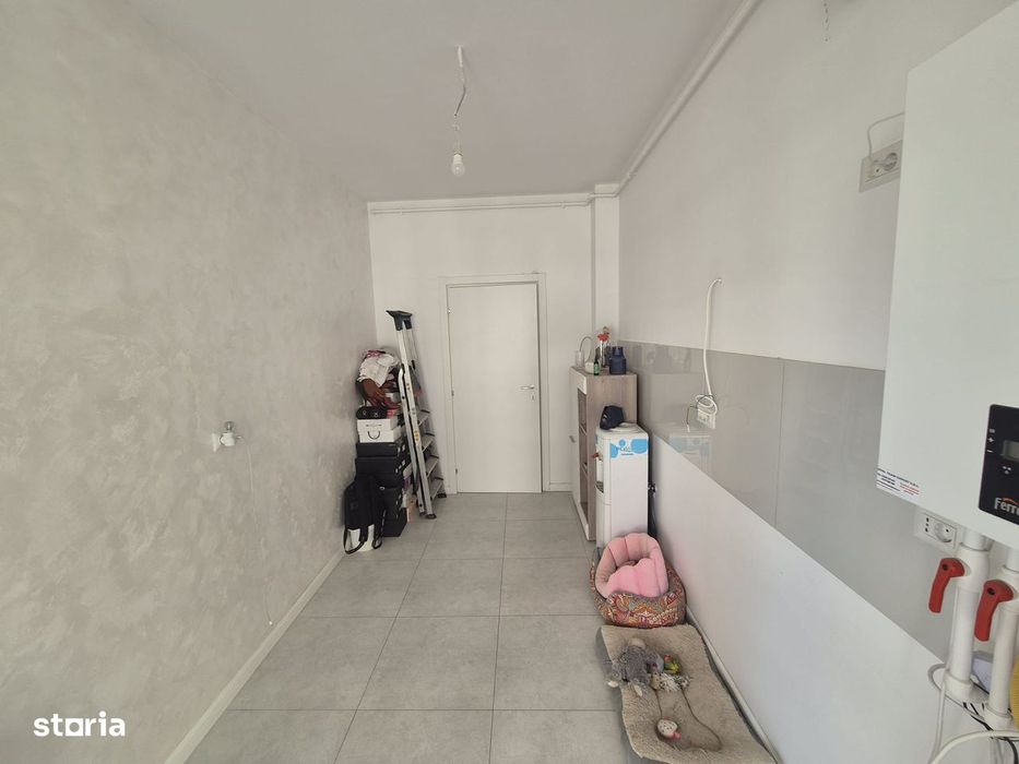 Apartament 2 camere aproape de metrou !