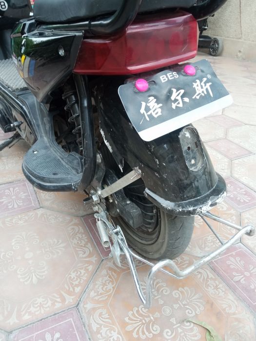 Электро скутор обмен куго