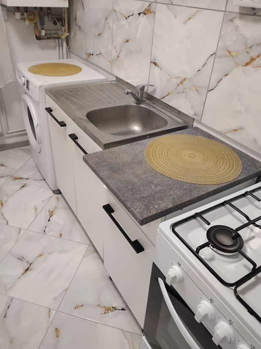 Apartament 2 camere Podu Ros