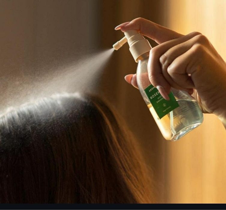 Aromatica tonic Original Koreya