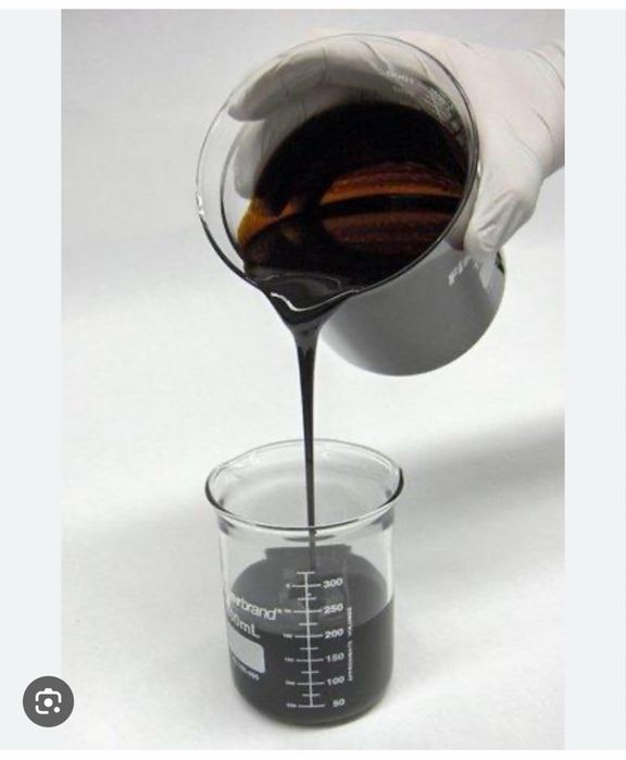 Продам отработку из Масла