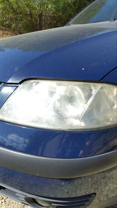 VW Passat 131 кс 4×4 за части