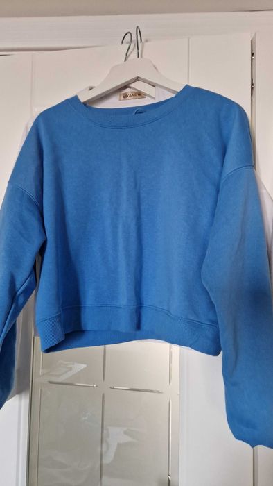 Кофты укороченные