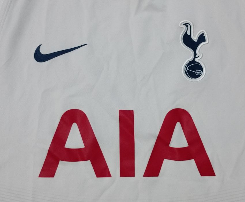 Nike DRI-FIT Tottenham Hotspur 2018/19 Home Jersey оригинална тениска S Найк Тотнъм фланелка