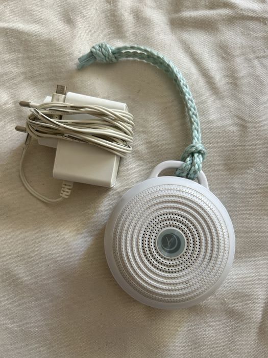 Машина за бял шум Marpac Rohm + втора подарък