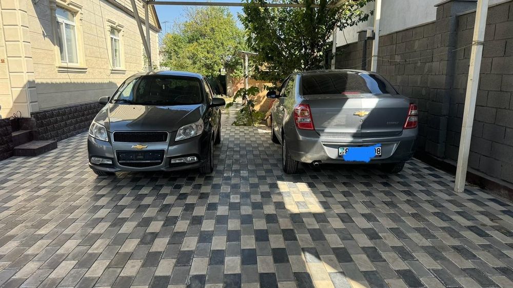 Аренда автомобилей