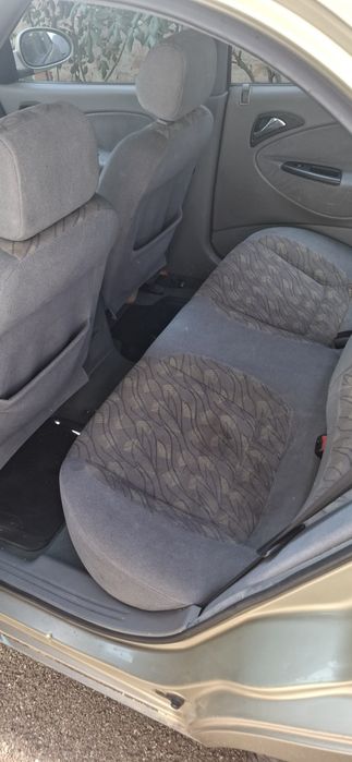Vând Daewoo Nubira 2