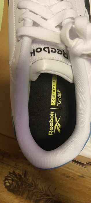 Adidasi REEBOK ROYAL Techque T GX3516