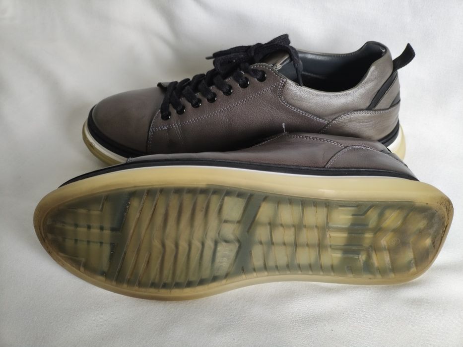 Lazarini, мъжки обувки естествена, номер 43