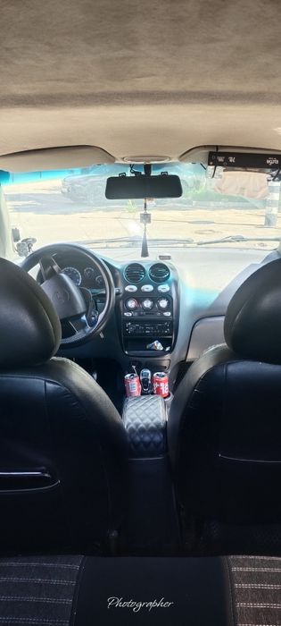 Chevrolet Matiz 2018 — 7