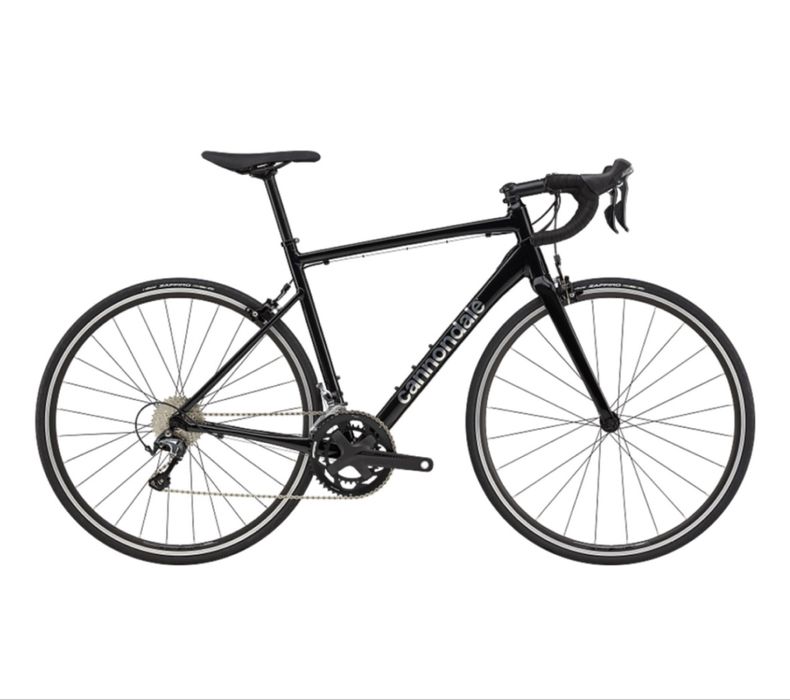 Велосипед Cannondale