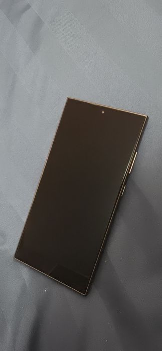 Samsung Galaxy s24 ultra