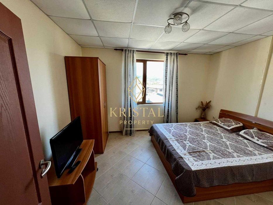 Продава се Тристаен апартамент в к.к. Слънчев бряг - 77 кв.м за 587 €/кв.м - Снимка #9