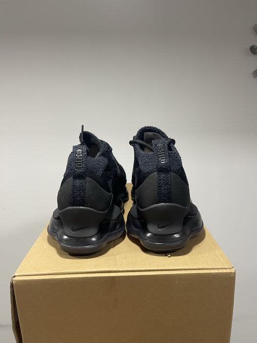 Nike Air Max Scorpion Black