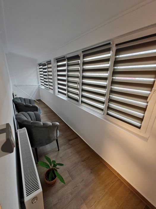 Vând apartament 2 camere NOU Decomandat  parter