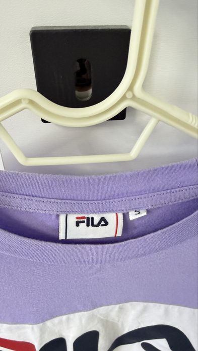 Tricou dama Fila
