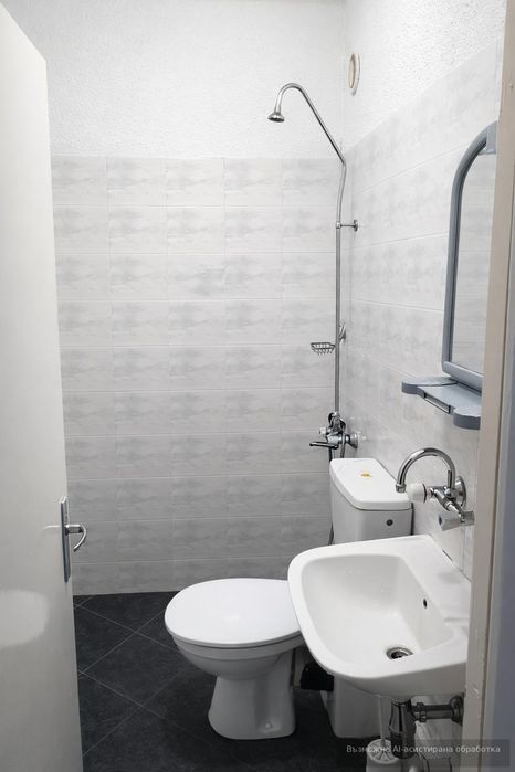 Дава се под наем Едностаен апартамент в София, Младост 2 - 40 кв.м за 348.84 € - Снимка #2