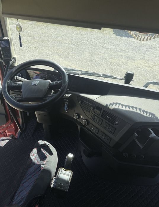 De vanzare !Volov fh 500