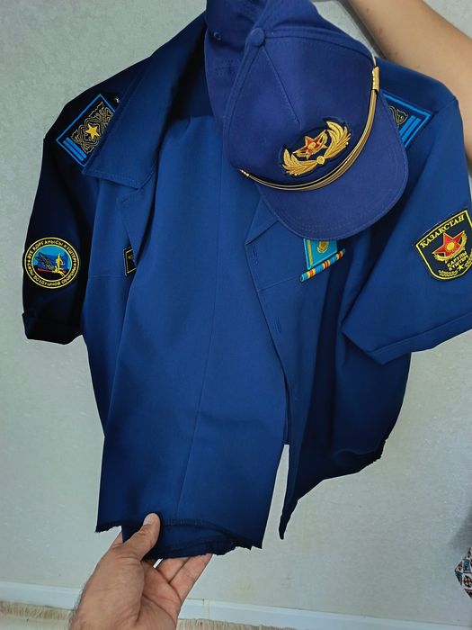 Продам офисную форму ВВС
