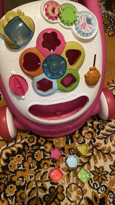 Толокар - ходунки продам