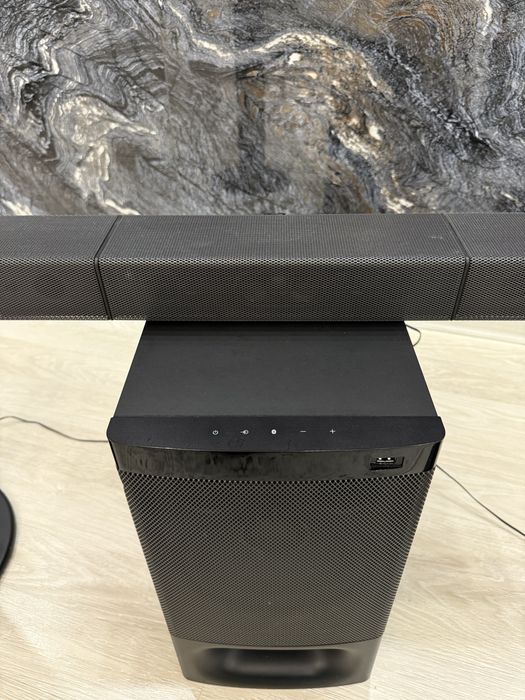 Продаю Саундбар/Домашний кинотеатр Sony HT-S700RF