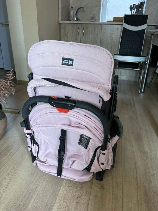 Детска лятна количка