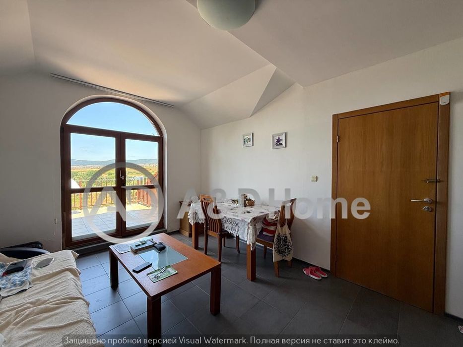 Продава се Двустаен апартамент в к.к. Слънчев бряг - 75 кв.м за 854 €/кв.м - Снимка #7