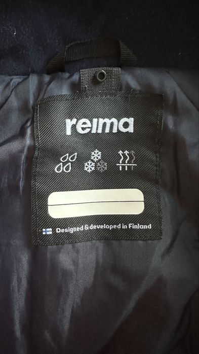 Комбинезон Reima