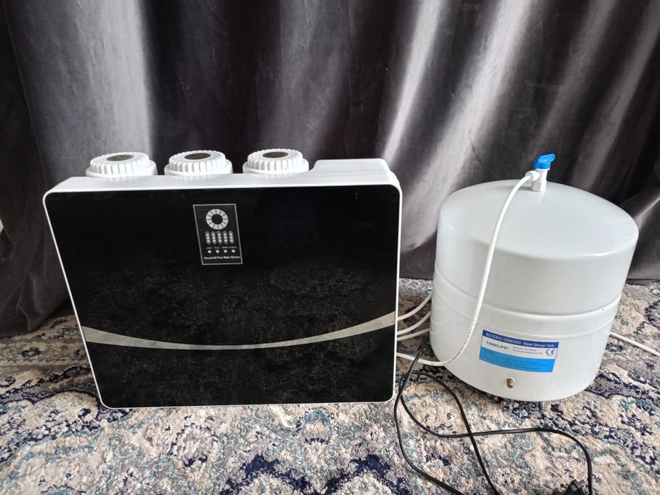 фильтр для воды