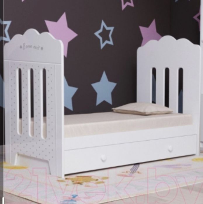 Манеж приставной сатылады