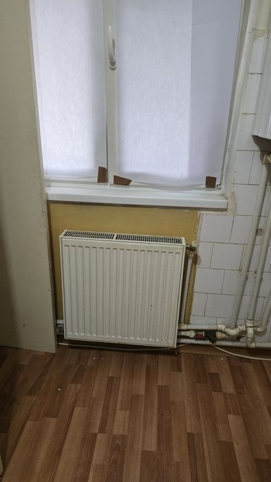 Centrala termica Sunier Duval Thema Classic  second