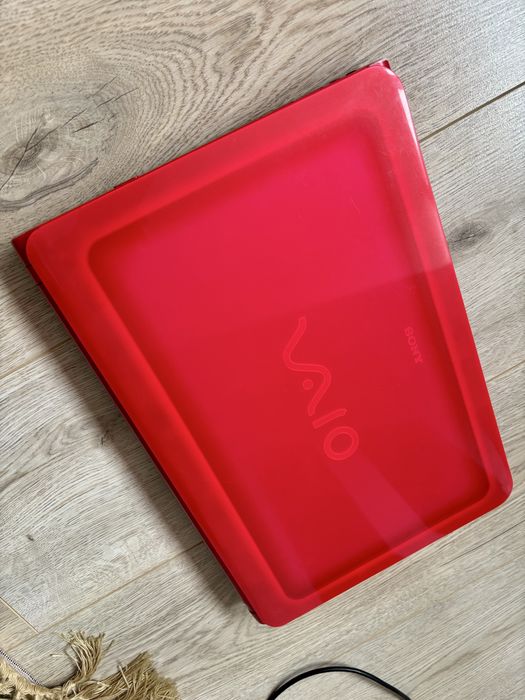 Sony VAIO лаптоп ноутбук