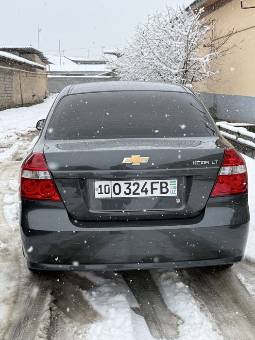 Sotiladi Nexia 3 Metan Gaz Kraska Tozza