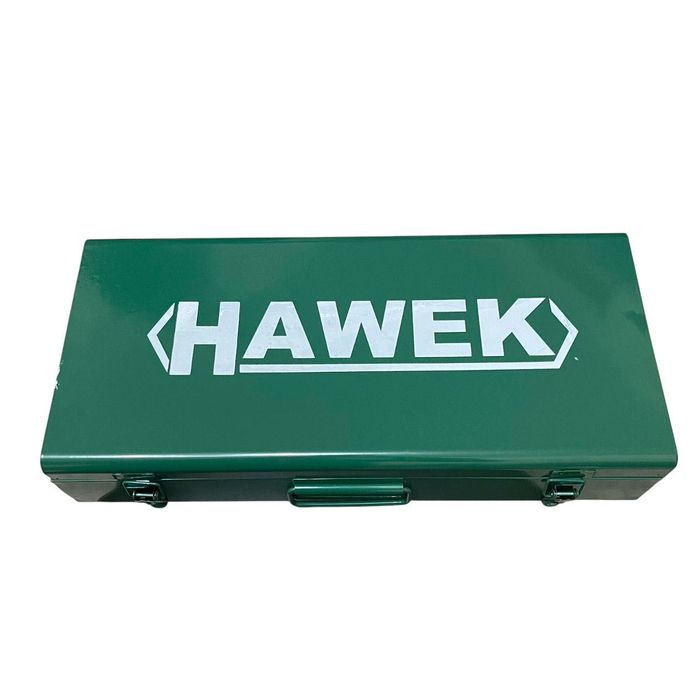 Лепачка – поялник за ППР тръби 20 – 63 мм 1500W HAWEK