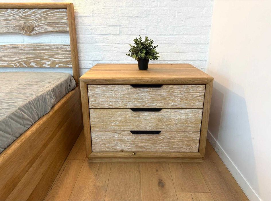 Paturi din lemn masiv (la comanda) PH/BV/B