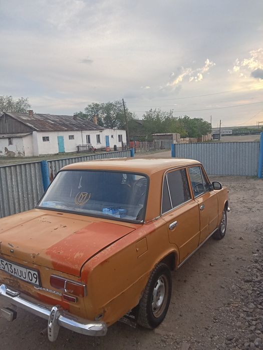 Продается машина