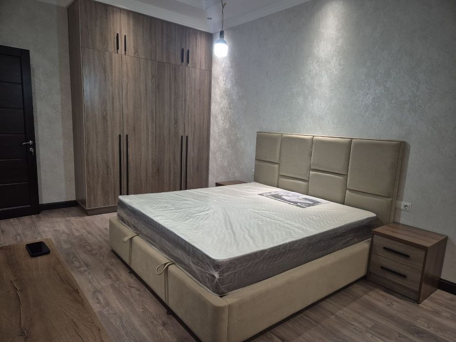 2х комнатная квартира в аренду в центре(метро Ойбек, офис Huawei)