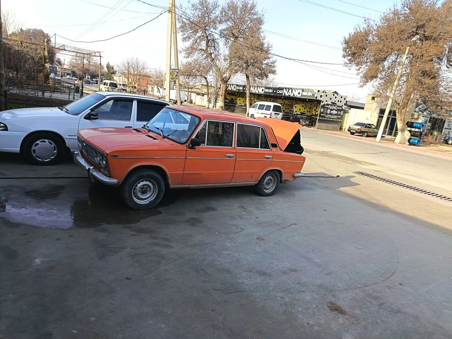 Radnoy moshna sotiladi ваз 2103 holati yaxwi