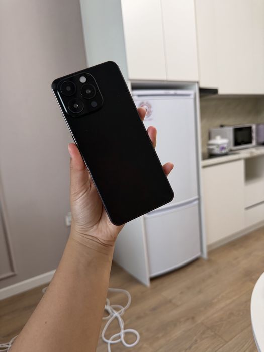 Продам i 16 pro max, 256gb китай
