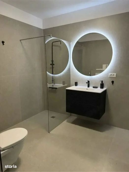 Vand duplex