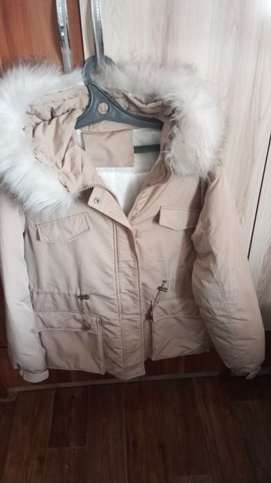 Куртка женская 52размер