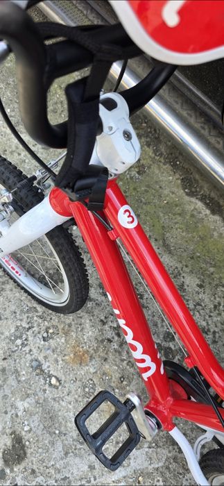 Bicicletă copii WooM # 3