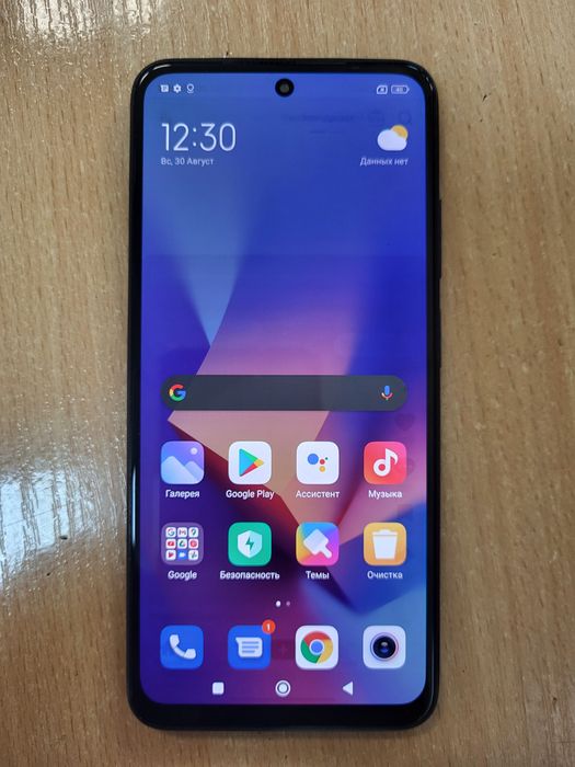 Продам REDMI NOTE 10