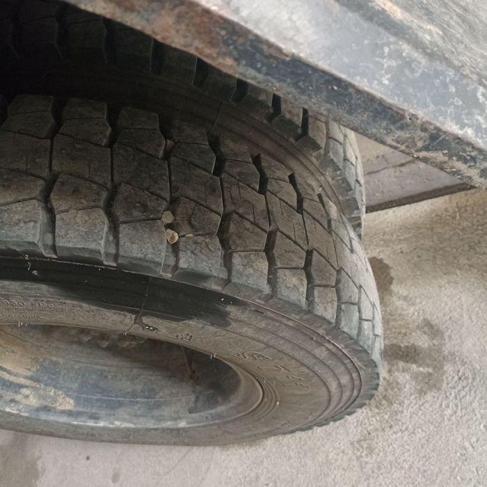 Gaz 3307 sotiladi malumot telda