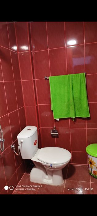 Страхотна къща на три етажа